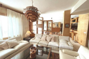 Luxury Apartment Sierra Nevada
